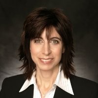 Baobab Studios Employee Jasmine Madatian's profile photo