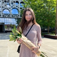 Olivia Danmark Employee Maria Andersen's profile photo