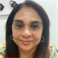 Competenz | Te Pūkenga Employee Shireen Kukkady's profile photo