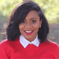 Jefferson State College Employee Natalya Winters's profile photo