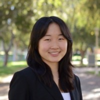 UCR Beta Alpha Psi Employee Anna Wu's profile photo