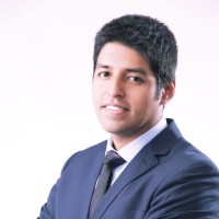 Vertix Technologies Employee Jonathan Ortiz Castillo's profile photo