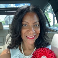 Sandra Stribling-Thomas Email & Phone Number