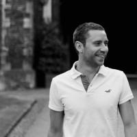 UCL Employee Michael Flower's profile photo