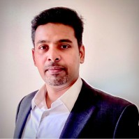 Nova Scotia Community College Employee John Selvaraj's profile photo