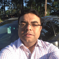 Waldemar S. Nelson & Co. Employee Debajyoti Roy's profile photo