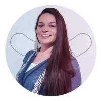 Sintaryc S.A.I.yC. Employee Gisela Ruaro's profile photo