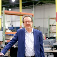 Graymills Corp Employee Craig Shields's profile photo