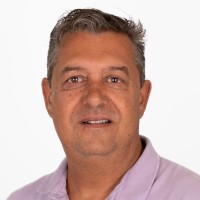 Experiensys Employee Mark Stoopman's profile photo