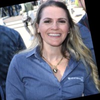 EMATER-RS/ASCAR Employee Anna Xavier's profile photo