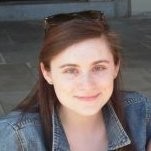 Hillwood Estate, Museum & Gardens Employee Lizzie Axelson's profile photo