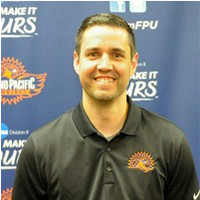 Parlier High School Employee James Stevens's profile photo