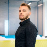 Aleksy Zakrzewski's profile photo