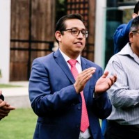 BanBajío Employee Edgar Moctezuma's profile photo