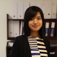 Fluid Employee Ruoyun Yang's profile photo