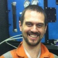 Metrol Technology Employee David Wilson's profile photo