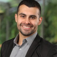 Eric Santana Email