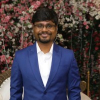 Volody Employee Hemang Patel's profile photo