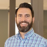 Hewn Architectural Studio Employee Kyle Fountain's profile photo