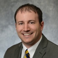 University of Michigan Employee David Lipps's profile photo