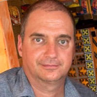 Jason Dillon Email & Phone Number