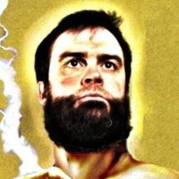 Startup NewCo Employee Tim Harris's profile photo