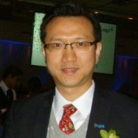 Cavion Chen Email & Phone Number