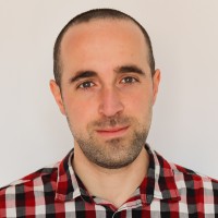 Mercadona Employee Daniel Yuste Muñoz's profile photo