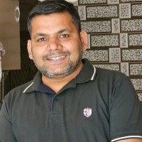 SandMartin - Outsourcing Experts Employee Samir Ranjan's profile photo