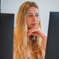 bookU Employee Elke Decraemer's profile photo
