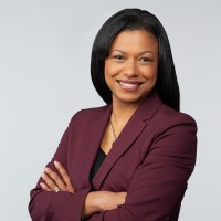 Raytheon Technologies Employee Dantaya Williams's profile photo