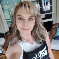A Cleaner World Employee Bethany Bowman's profile photo