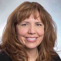 Brigham and Women's Hospital Employee Brooke Reyes's profile photo