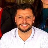 Rafael Madeira da Silva Email