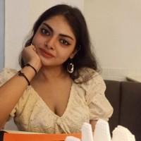 Signum Hotels and Resorts Employee Arshie Banerjee's profile photo