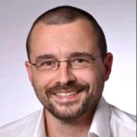 BASLER Fashion GmbH Employee Christian Baranski's profile photo