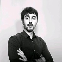 Directa Sim Employee Luca Fabbricatore's profile photo
