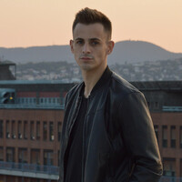 SkyShowtime Employee Dániel Lukács's profile photo