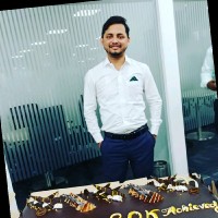LIVELIHOOD Employee Mohammad Ali's profile photo