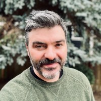 DAT Freight & Analytics Employee Brian Gill's profile photo