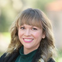 Natural History Museum of LA County Employee Danielle Gordon's profile photo