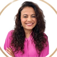 IICA Brasil Employee Renata Miranda's profile photo