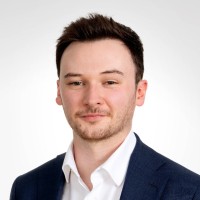 PwC Employee Kane Jackson's profile photo