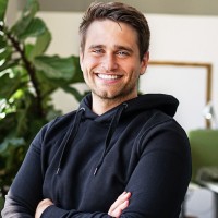 Sparkasse Nordschwaben Employee Fabian Härtl's profile photo