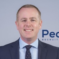 Peak Recruitment | Food & Agriculture Employee Tim Golding's profile photo