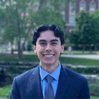 Northrop Grumman Employee Alex Hausser's profile photo