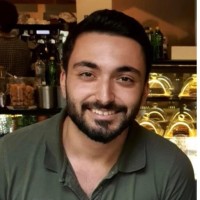 Avansas.com Employee Ali Kaçmaz's profile photo