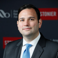 Juan Baquerizo Email & Phone Number