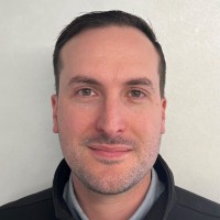 Dalkia UK Employee Chris Certiosh's profile photo