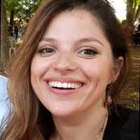 REPOSA LAFON Employee Amina Mancini's profile photo